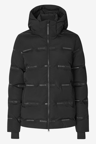 Eques KLBjörg Jacke Schwarz