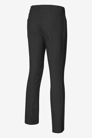Eques KLBjörn Herren Jodhpur Schwarz