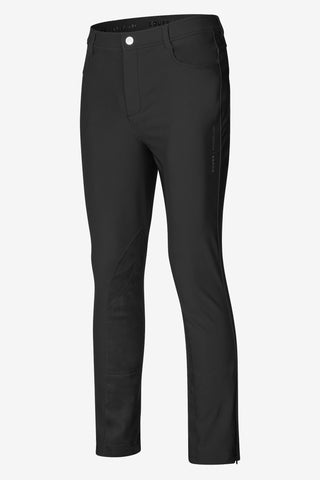 Eques KLBjörn Herren Jodhpur Schwarz