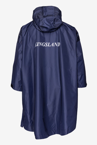 KLCanton Regenponcho