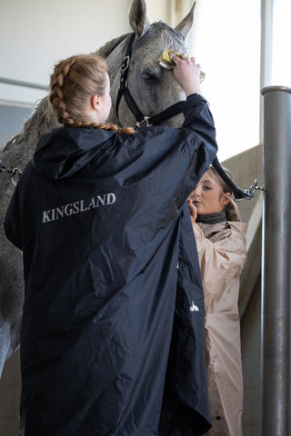 KLCanton Regenponcho
