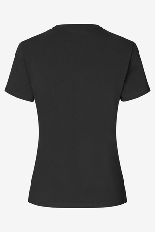 Eques KLFrida Dames T-shirt 2-pack Zwart