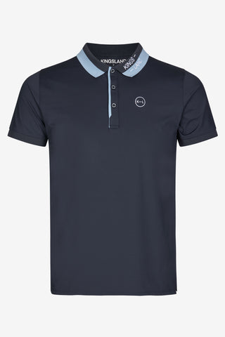 KLHabor Poloshirt Herren