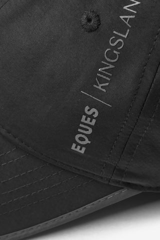 Eques KLJarven Pet Zwart