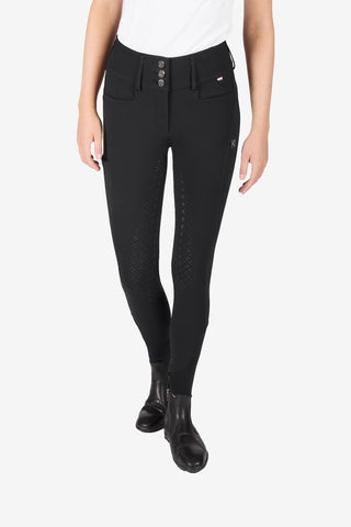 Kingsland KLKimi A Reithose FG Navy