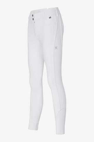 Breeches KLKira H Full Grip White