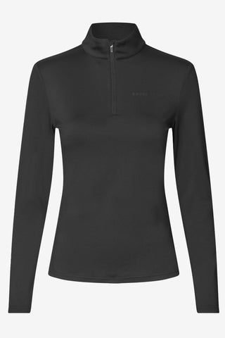 Eques KLVigdis Trainingsshirt Zwart