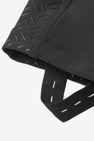 KLFreja Islandsridebukser Sort