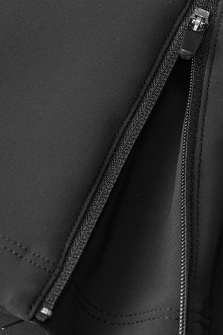 KLFreja Islandsridebukser Sort