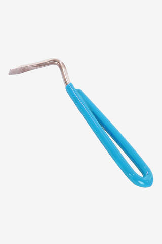 Hoof Pick Light Blue