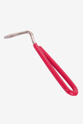 Hoof Pick Pink