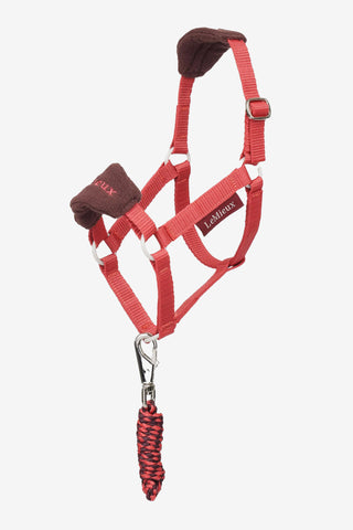 Kæphest Grime + Grimeskaft Vouge Cranberry