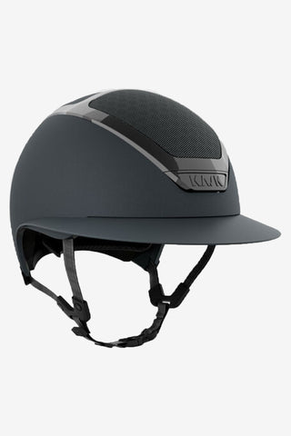 2.0 Star Lady Chrome Black