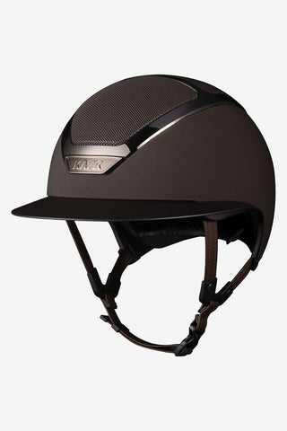 2.0 Star Lady Chrome Brown