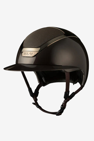 2.0 Star Lady Pure Shine Espresso/Gold