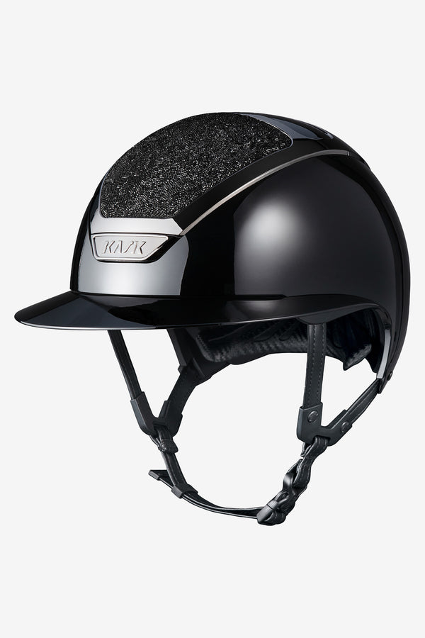 Star Lady 2.0 Pure Shine Crystal Midnight Noir