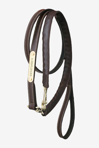 Kædegrimeskaft Læder