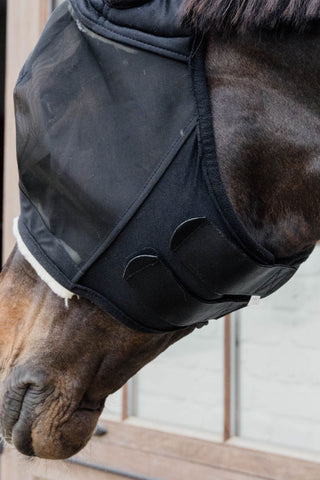 Flughuva Skin Friendly Öron