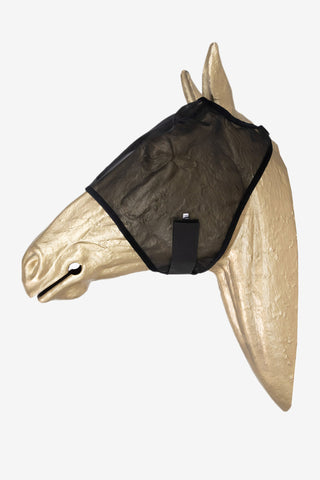 Fliegenmaske ohne Ohren