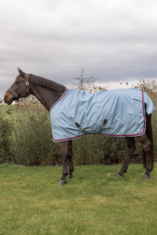 Couverture d'extérieur All Weather Pro 160g Denim