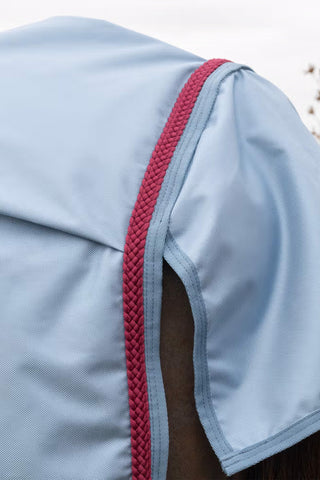 Couverture d'extérieur All Weather Pro 160g Denim