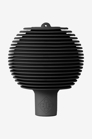 Boll Tie-Up Protection Pro Grey