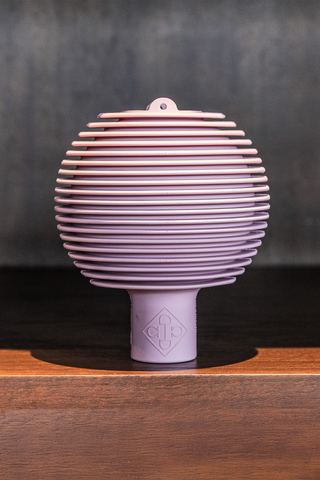 Boll Aanbindbescherming Pro Old Rose