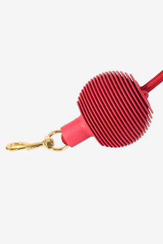 Boll Aanbindbescherming Pro Roze