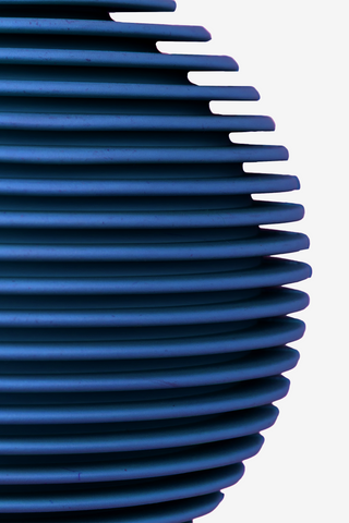 Boll Protection d’Attache Pro Bleu Royal