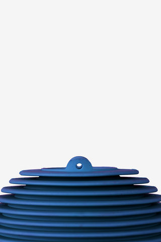 Boll Protection d’Attache Pro Bleu Royal