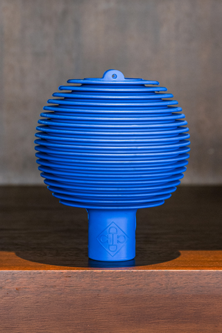 Boll Protection d’Attache Pro Bleu Royal