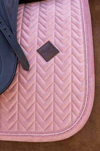 Dressyr Mini Pearl Set Old Rose