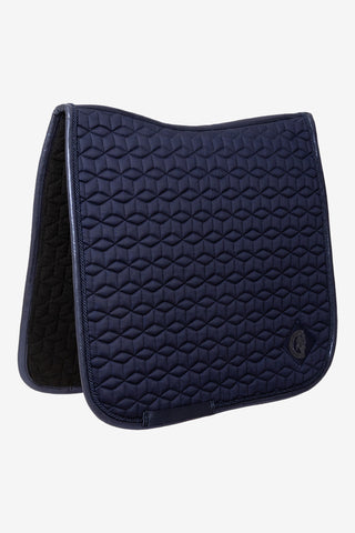 Kentucky Dressage Saddle Pad Sparkling Navy