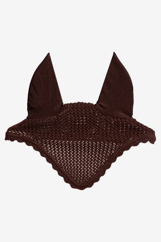 Fly Veil Brown