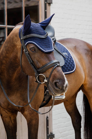 Schabracke Diamond Rope Navy