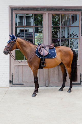 Schabracke Diamond Rope Navy