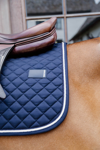 Schabracke Diamond Rope Navy