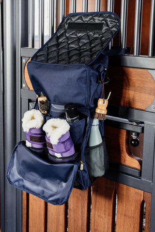 Stable Bag Navy