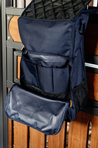 Stable Bag Navy