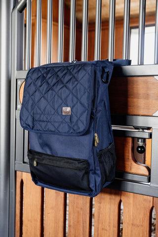 Stable Bag Navy