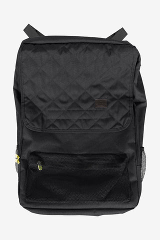 Stalltasche Schwarz