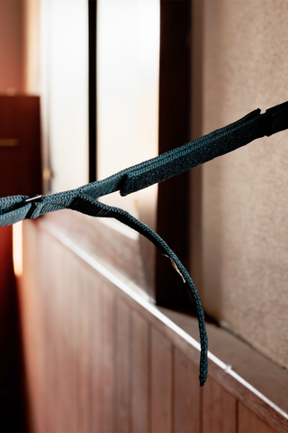 Attache Safety 70cm Noir