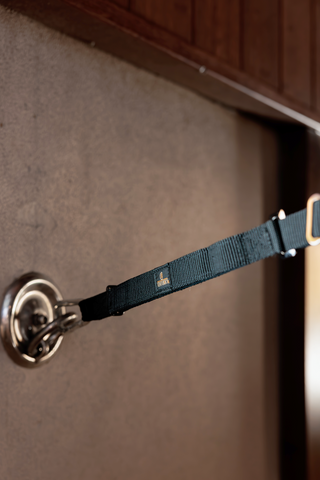 Attache Safety 70cm Noir