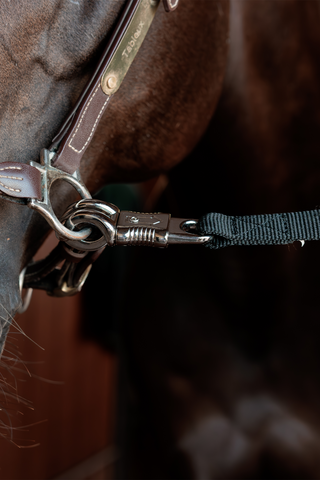 Attache Safety 70cm Noir