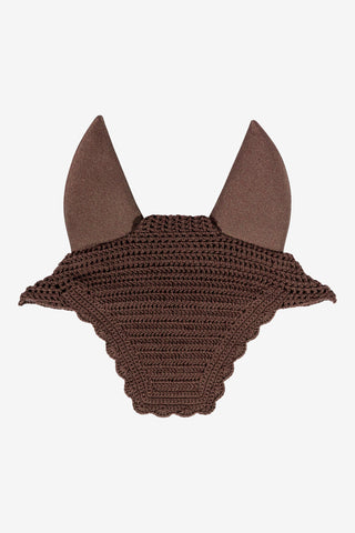 Wellington Fly Veil Soundless Wave Brown