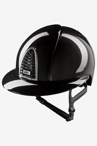 Cromo 2.0 Shine Polo Schwarz