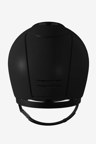 Cromo 2.0 Rijhelm Textile/Polish Zwart