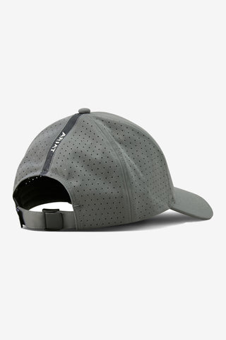 Casquette Breathe Pewter