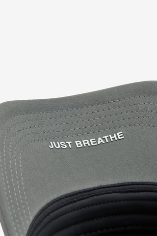 Casquette Breathe Pewter
