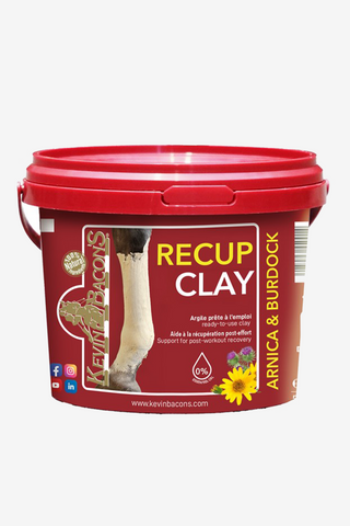 Recup Clay Tonerde 3kg